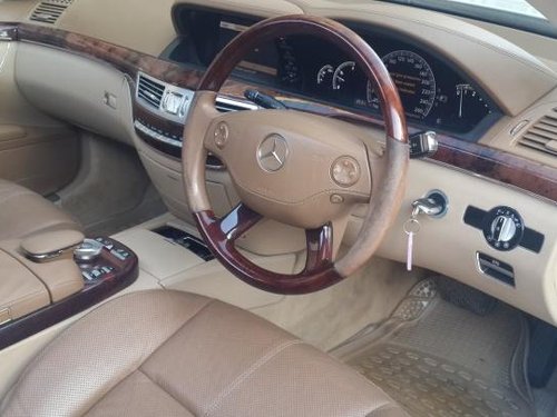 2008 Mercedes Benz S Class for sale