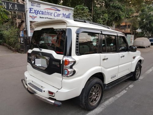 Used 2014 Mahindra Scorpio for sale