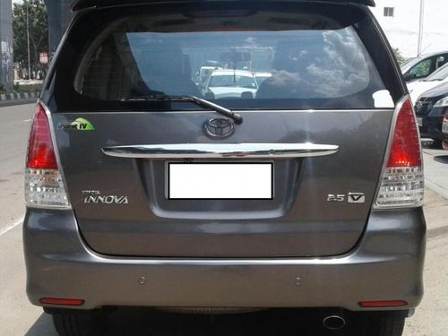 2011 Toyota Innova 2004-2011 for sale