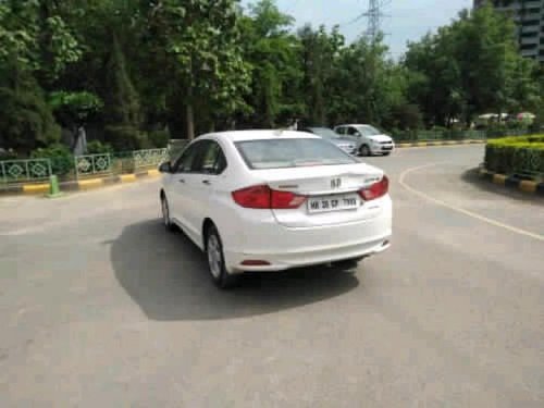 2015 Honda City for sale