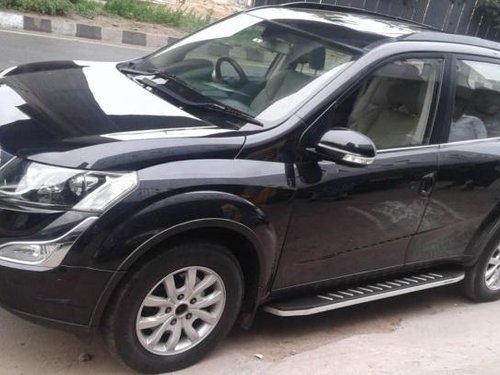 Used Mahindra XUV500 car at low price