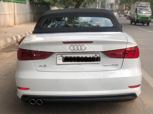 Audi A3 cabriolet 40 TFSI Premium Plus 2015 for sale