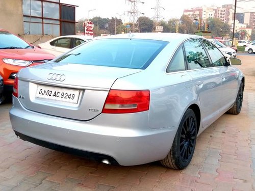 Used 2009 Audi A6 for sale