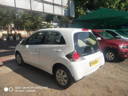 Used Honda Brio 1.2 S MT 2016 for sale at low price