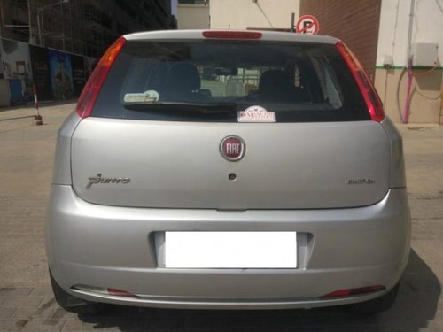 Used Fiat Grande Punto EVO 1.4 Emotion 2009 for sale