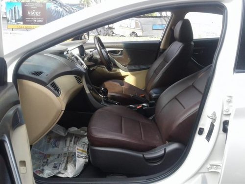 2012 Hyundai Elantra for sale