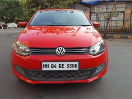 Volkswagen Polo 2013 for sale