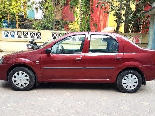 Mahindra Renault Logan 1.4 GLX BSIV Petrol