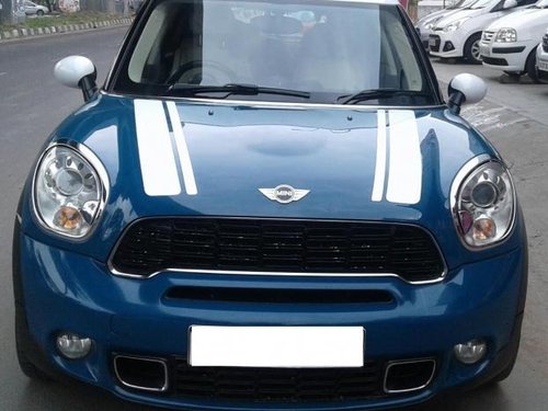 Used Mini Cooper S 2013 for sale