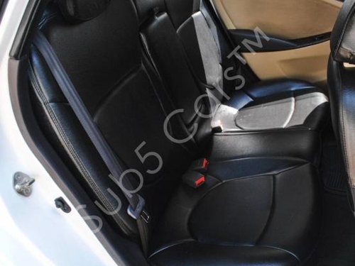 Hyundai Verna 1.6 SX VTVT 2013 for sale