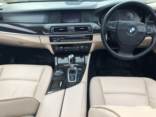 BMW 5 Series 520d Sedan for sale