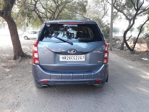 Used Mahindra XUV500 W8 2WD 2014 for sale