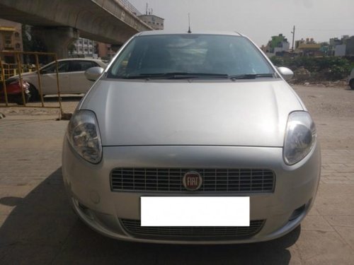 Used Fiat Grande Punto EVO 1.4 Emotion 2009 for sale