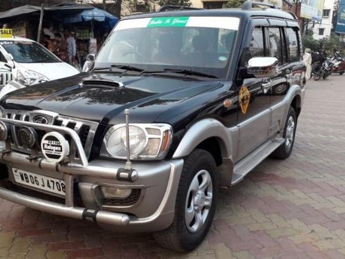 Used Mahindra Scorpio 2012 car at low price