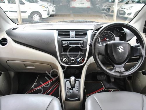 Maruti Celerio VXI AT 2016 for sale