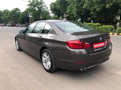 BMW 5 Series 520d Sedan for sale