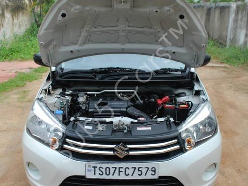 Maruti Celerio VXI AT 2016 for sale