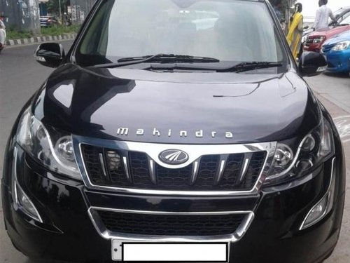 Used Mahindra XUV500 car at low price