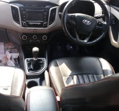 Hyundai Creta 1.6 SX for sale