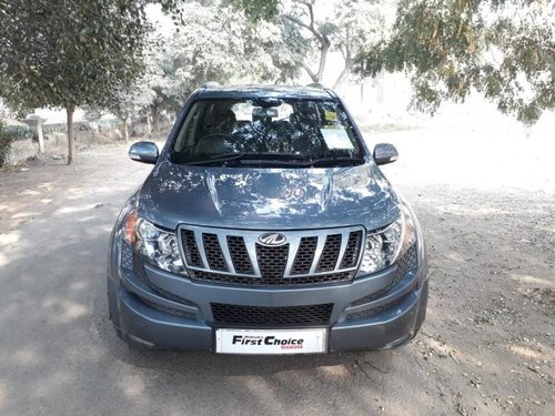 Used Mahindra XUV500 W8 2WD 2014 for sale