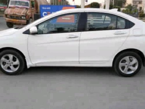 2015 Honda City for sale