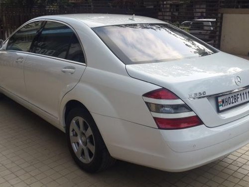 2008 Mercedes Benz S Class for sale