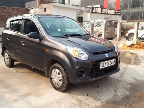 2018 Maruti Suzuki Alto 800 for sale