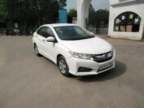 2015 Honda City for sale