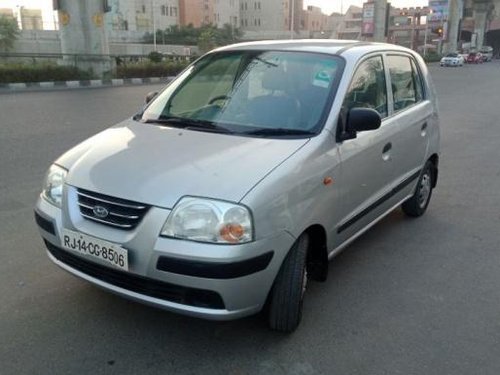 Used Hyundai Santro Xing GLS LPG 2009