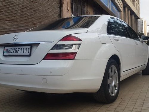 2008 Mercedes Benz S Class for sale