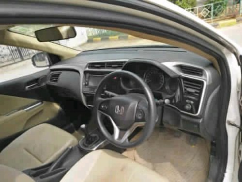 2015 Honda City for sale