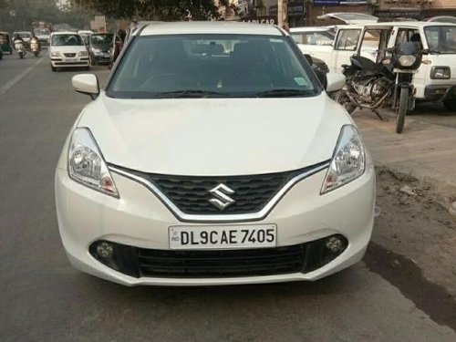 Used 2015 Maruti Suzuki Baleno for sale