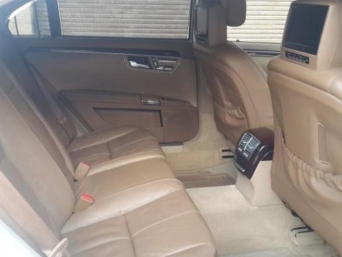 2008 Mercedes Benz S Class for sale
