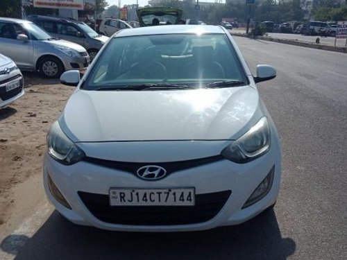 Hyundai i20 Sportz 1.4 CRDi 2013 for sale