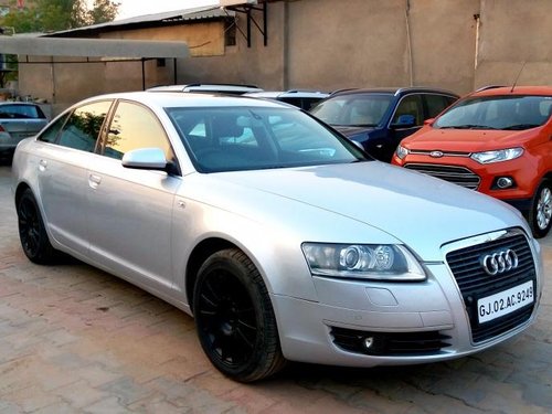 Used 2009 Audi A6 for sale