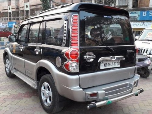 Used Mahindra Scorpio 2012 car at low price