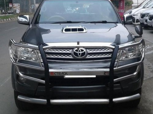 Toyota Fortuner 2011 for sale at low price