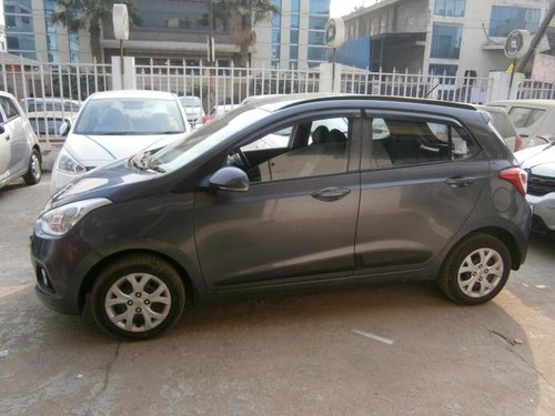 Used 2015 Hyundai i10 for sale