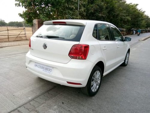 Volkswagen Polo 2015 for sale