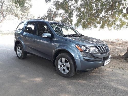 Used Mahindra XUV500 W8 2WD 2014 for sale