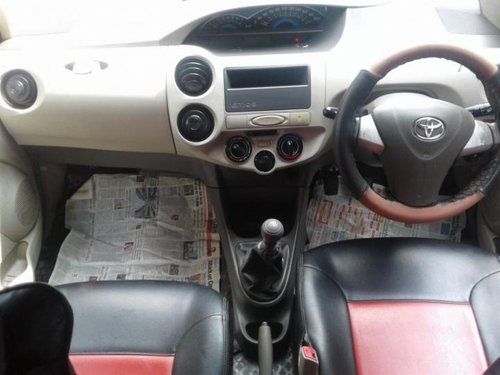 Toyota Etios Liva 2016 for sale