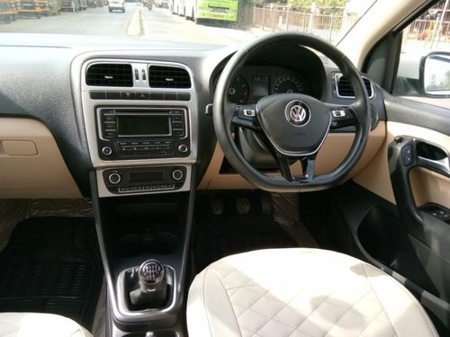 Volkswagen Polo 2015 for sale