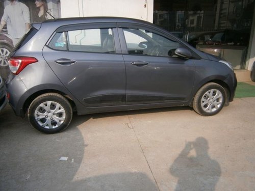 Used 2015 Hyundai i10 for sale