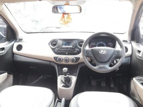 Hyundai Xcent 1.2 Kappa S Option 2014 for sale