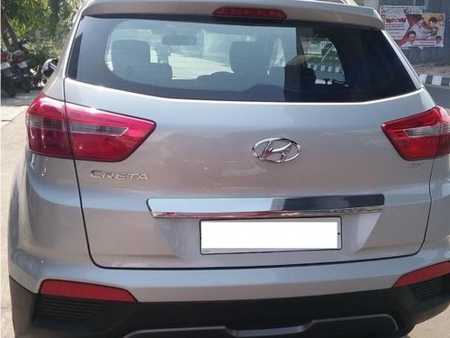 Hyundai Creta 1.6 SX for sale