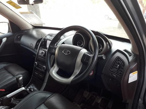 Used Mahindra XUV500 W8 2WD 2014 for sale