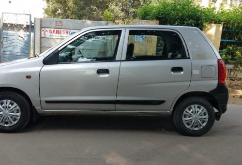 Used 2012 Maruti Suzuki Alto for sale