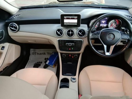 2016 Mercedes Benz GLA Class for sale