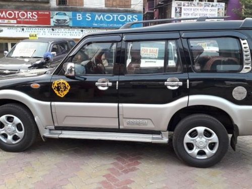 Used Mahindra Scorpio 2012 car at low price