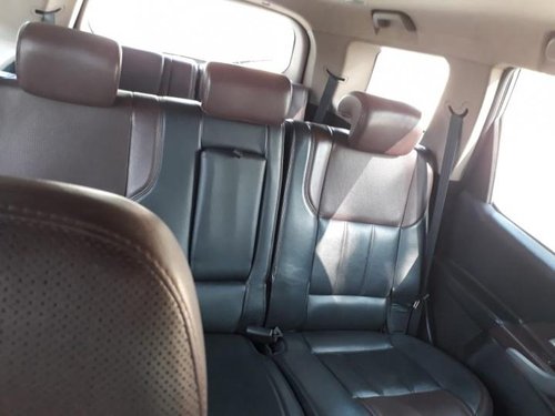 Used Mahindra XUV500 W8 2WD 2014 for sale